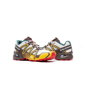 No.5 Salomon SPEEDCROSS 1