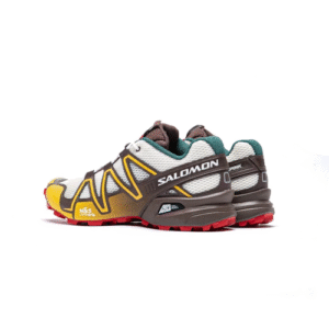 No.5 Salomon SPEEDCROSS 3