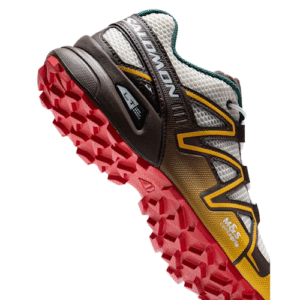 No.5 Salomon SPEEDCROSS 4