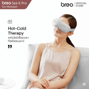 No.5 breo รุ่น See K Pro4