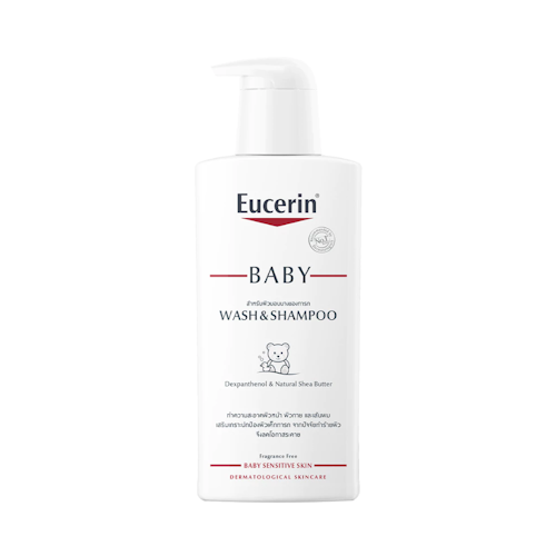 No.6 Eucerin ยูเซอริน1