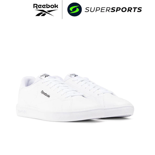 No.6 Reebok Court Clean1