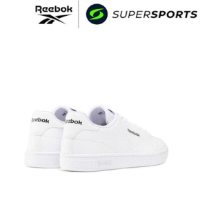 No.6 Reebok Court Clean2
