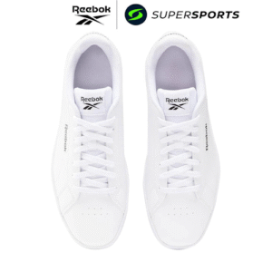 No.6 Reebok Court Clean3