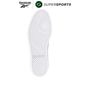 No.6 Reebok Court Clean4