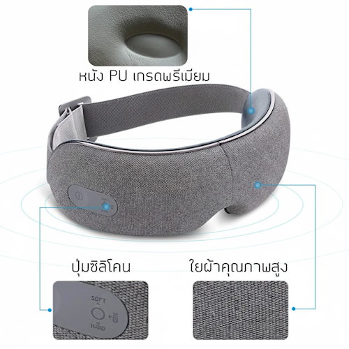 No.6 breo รุ่น iSeeM1