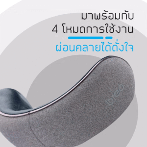 No.6 breo รุ่น iSeeM3