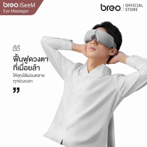 No.6 breo รุ่น iSeeM4