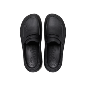 No.7 Crocs Stomp Loafer2