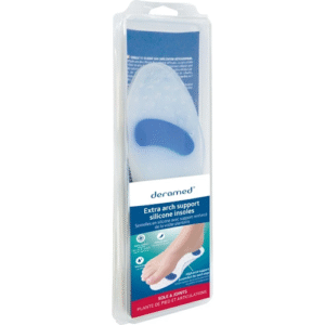 No.7 Deramed Footcare4