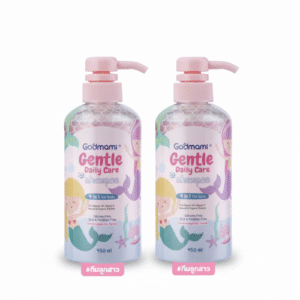 No.7 Godmami ก๊อดมามี่2