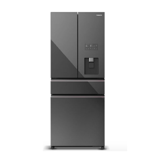 No.7 Panasonic PRIME+ Edition1