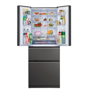 No.7 Panasonic PRIME+ Edition2