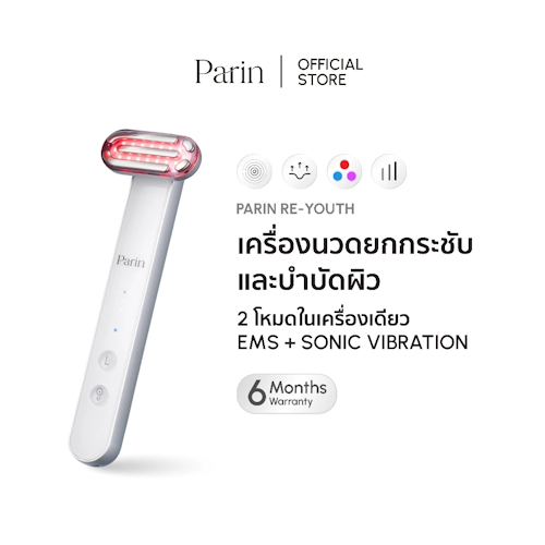 No.7 Parin RE YOUTH1