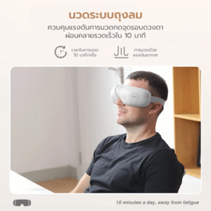 No.8 breo รุ่น iSeeE (BM002)3