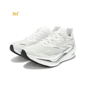 No.9 361 Degrees  Flame 4.5 1