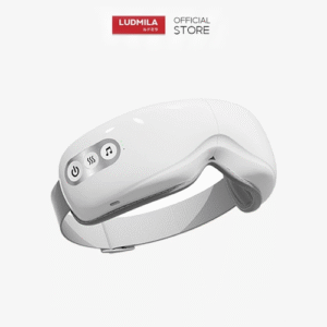 No.9 LUDMILA เครื่องนวดตาอัจฉริยะ1