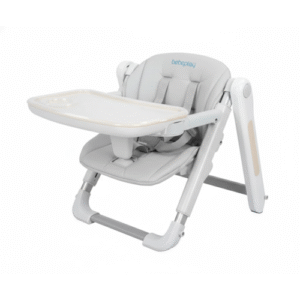2. Bebeplay เก้าอี้หัดนั่ง เก้าอี้กินข้าวเด็ก3