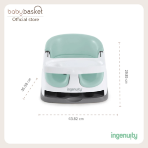 5. Baby Basket เก้าอี้หัดนั่ง2