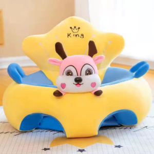 8. เก้าอี้หัดนั่งเด็ก รูปสัตว์น่ารัก2