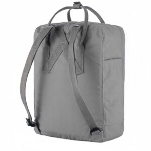 No.4 Fjallraven Kanken Classic 3