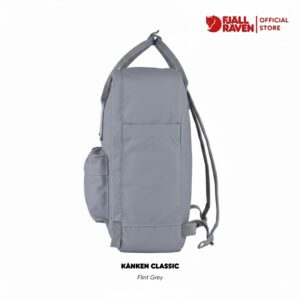 No.4 Fjallraven Kanken Classic 4