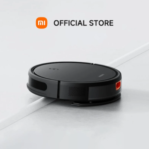 No.5 Xiaomi Robot Vacuum E10C 2