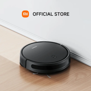 No.5 Xiaomi Robot Vacuum E10C 3