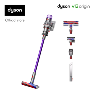 No.6 Dyson V8 Slim Fluffy Cordless Vacuum Cleaner2