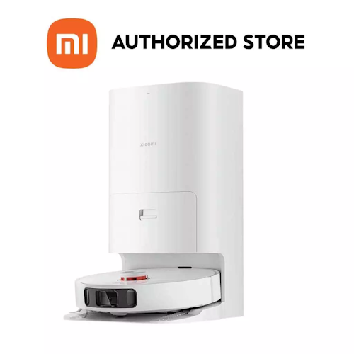 No.6 Xiaomi Robot Vacuum X10plus1