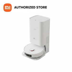 No.6 Xiaomi Robot Vacuum X10plus2