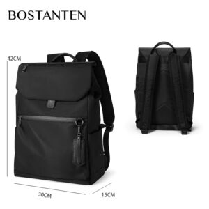 No.7 BOSTANTEN กระเป๋าสะพายกันน้ำ 1