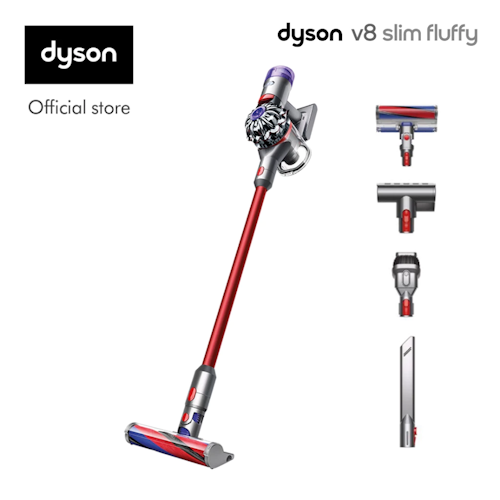 No.7 Dyson Micro Cord Free Vacuum Cleaner1