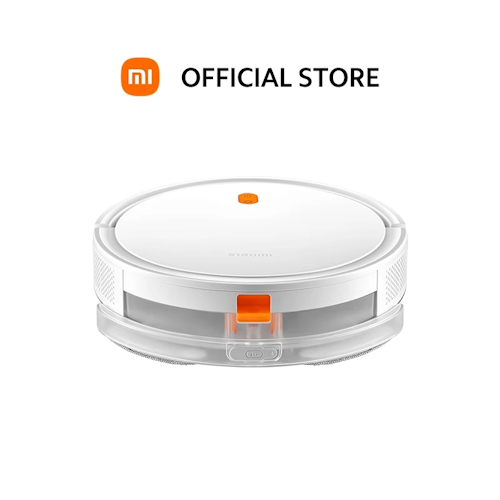 No.7 Xiaomi Robot Vacuum E5 1