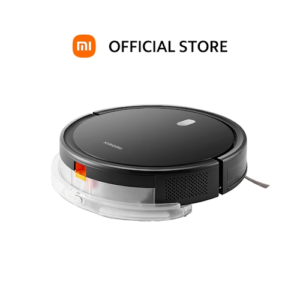 No.7 Xiaomi Robot Vacuum E5 3