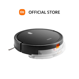 No.7 Xiaomi Robot Vacuum E5 4