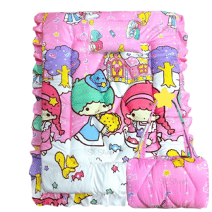 No.7 ที่นอนเด็กผู้หญิงอนุบาล1