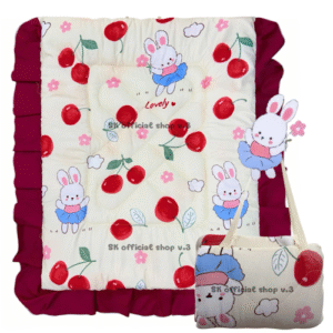 No.7 ที่นอนเด็กผู้หญิงอนุบาล2