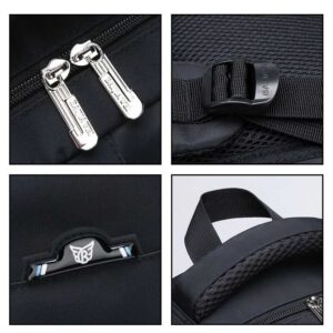 No.8 AMILA กระเป๋าเป้ผู้ชาย 3