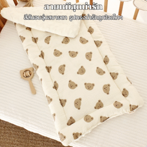 อันดับ 1. ที่นอนเด็ก YHTBaby1