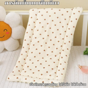 อันดับ 1. ที่นอนเด็ก YHTBaby2