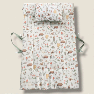 อันดับ 2 ที่นอนเด็กอนุบาล+หมอน3