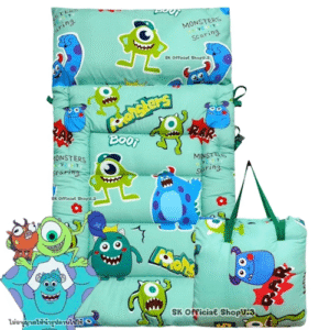 อันดับ 4 ที่นอนเด็กจัมโบ้1