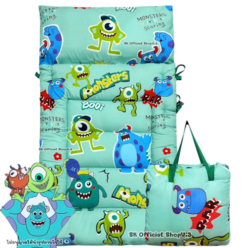 อันดับ 4 ที่นอนเด็กจัมโบ้1