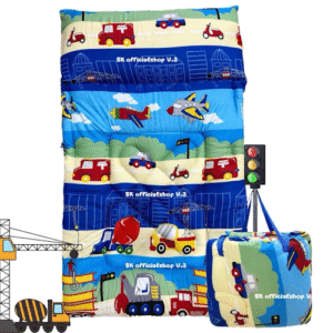 อันดับ 4 ที่นอนเด็กจัมโบ้4