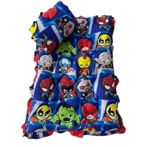 อันดับ6 ที่นอนเด็กซุปเปอร์ฮีโร่2